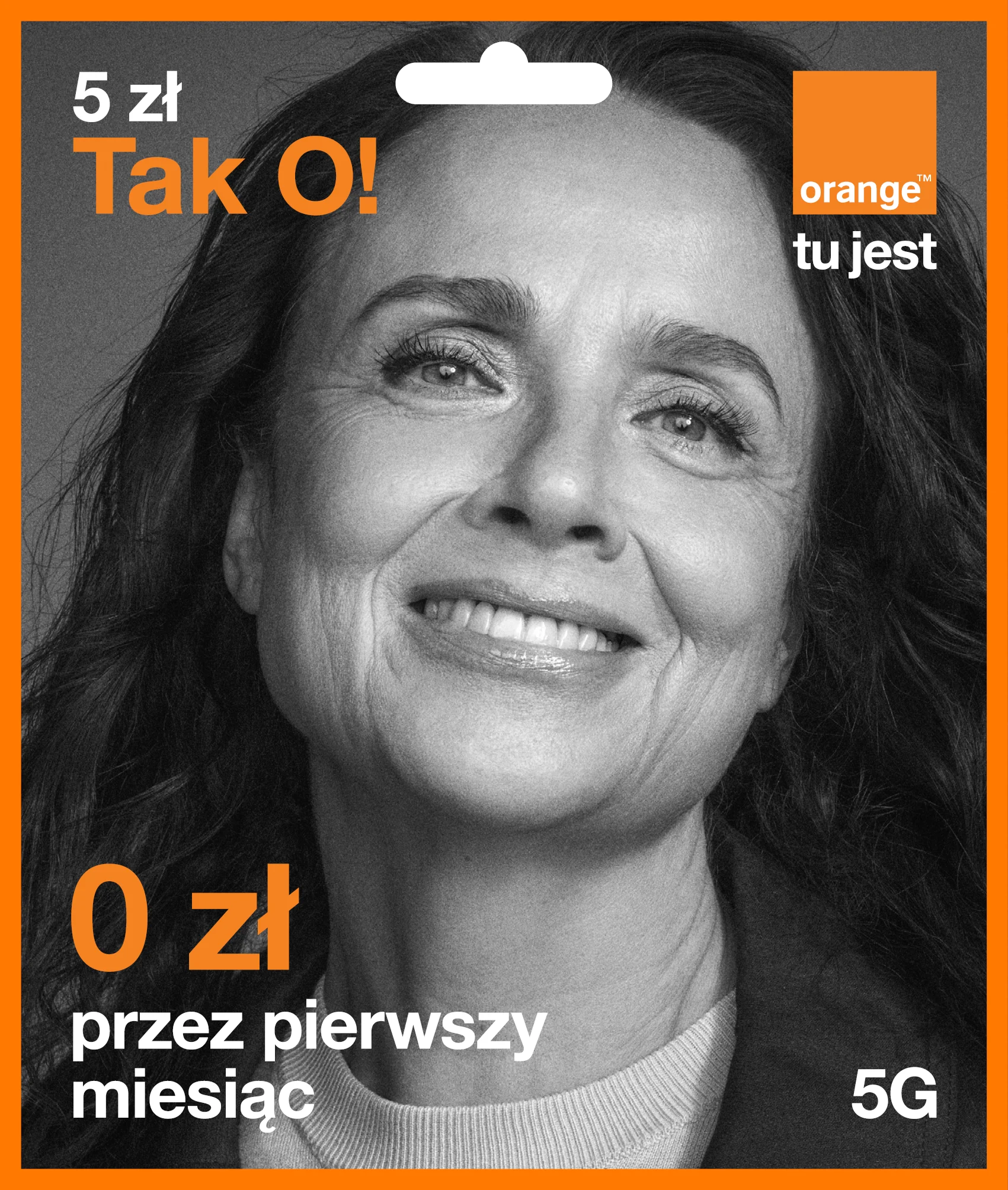 Starter 0 zł przez pierwszy miesiąc